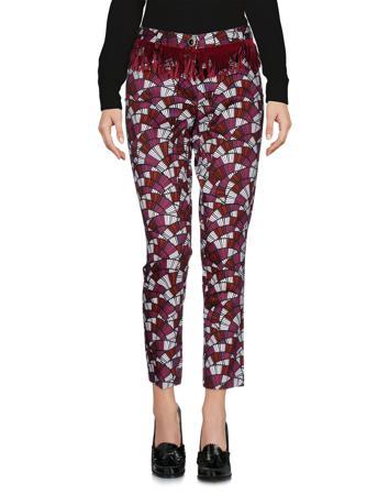 Брюки WHITE SAND 88