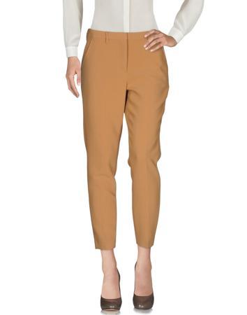 Брюки TWIN-SET JEANS