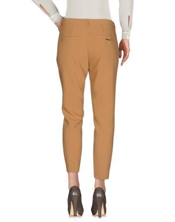 Брюки TWIN-SET JEANS