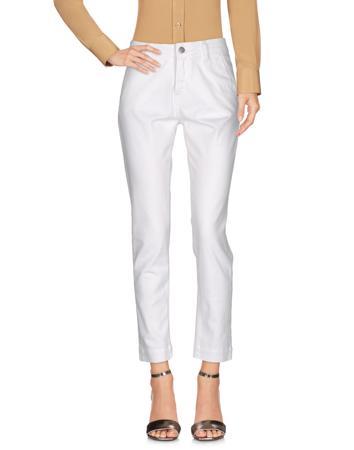 Брюки PINKO GREY