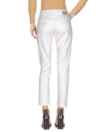 Брюки PINKO GREY