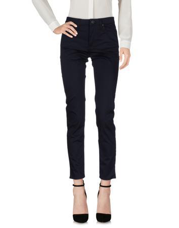 Брюки ACNE STUDIOS