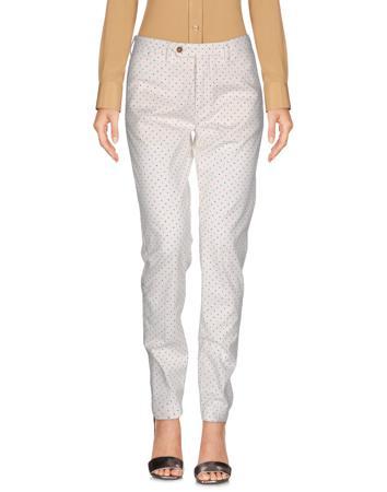 Брюки MAISON CLOCHARD