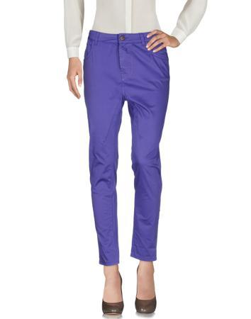 Брюки MANILA GRACE