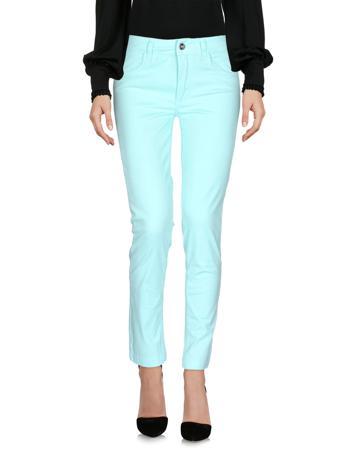 Брюки BLUGIRL FOLIES