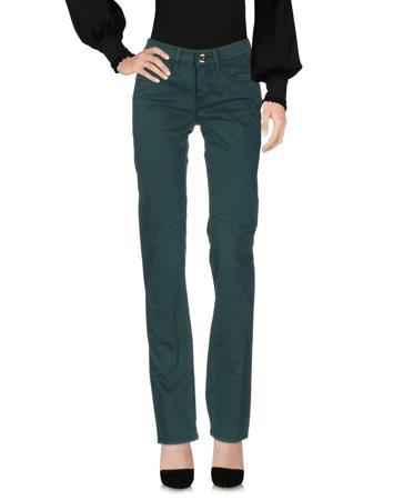 Брюки CAMOUFLAGE AR AND J.