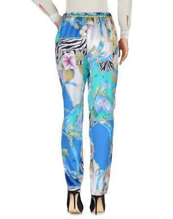 Брюки MARTA PALMIERI