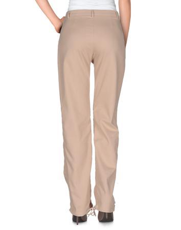 Брюки ERMANNO SCERVINO