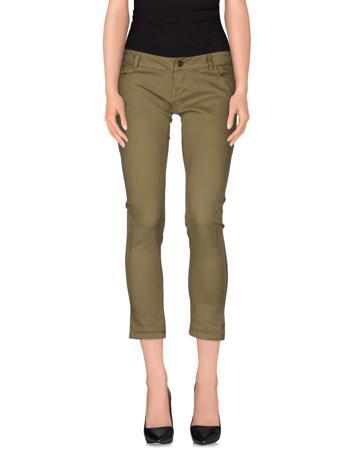 Брюки MACCHIA J Брюки MACCHIA J