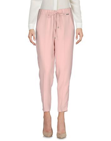 Брюки SCEE by TWIN-SET