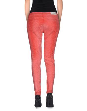 Брюки PEPE JEANS 73