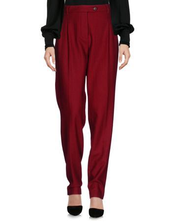 Брюки WEILI ZHENG