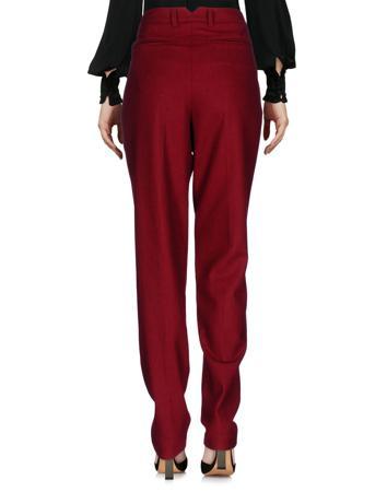 Брюки WEILI ZHENG