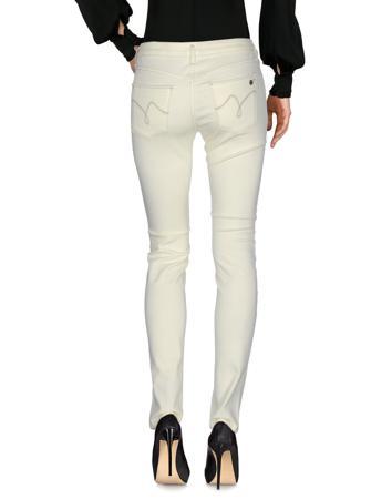 Брюки MANILA GRACE DENIM