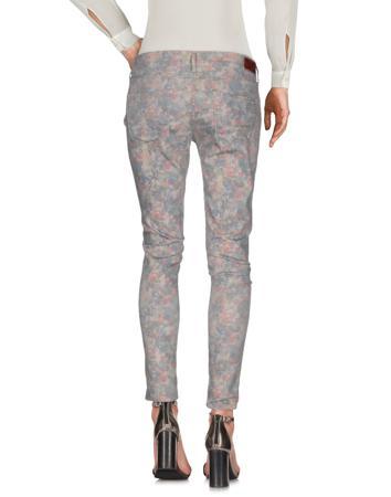 Брюки PEPE JEANS
