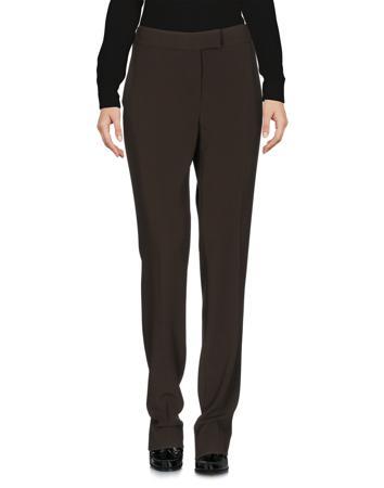 Брюки MOSCHINO CHEAP AND CHIC