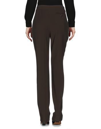 Брюки MOSCHINO CHEAP AND CHIC