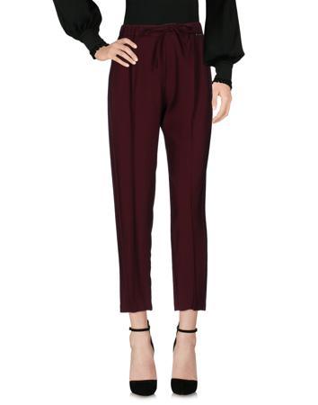 Брюки TWIN-SET Simona Barbieri