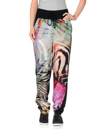 Брюки DANIELA FARGION