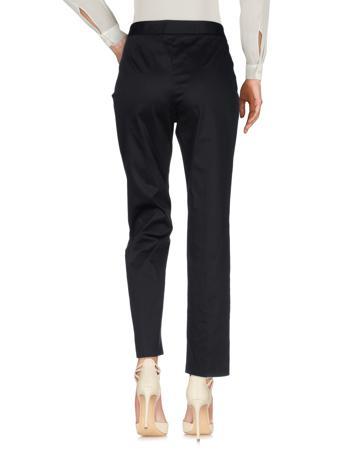 Брюки MOSCHINO CHEAP AND CHIC