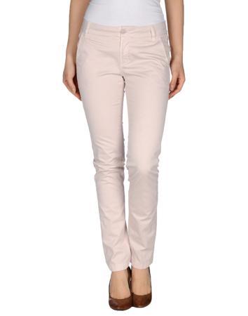 Брюки MANILA GRACE