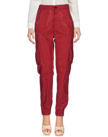 Брюки TWIN-SET JEANS