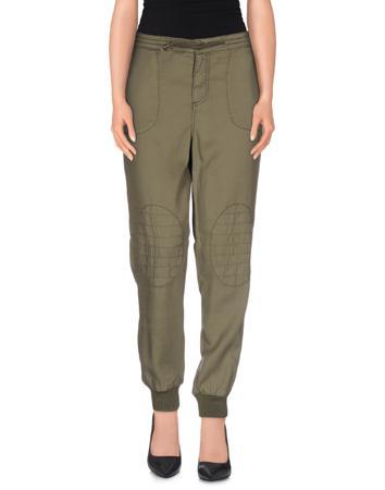 Брюки TWIN-SET JEANS