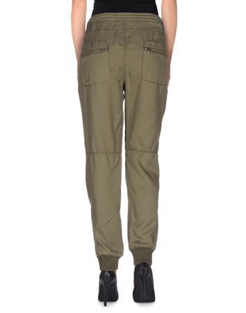 Брюки TWIN-SET JEANS