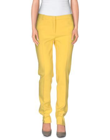 Брюки EMILIO PUCCI