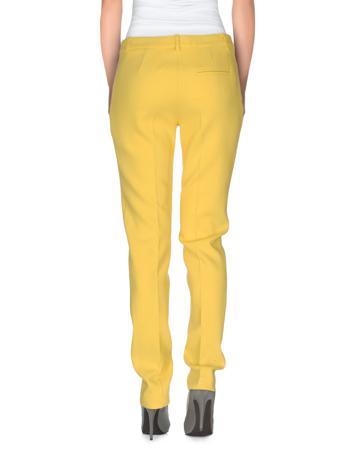 Брюки EMILIO PUCCI