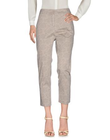 Брюки 19.70 NINETEEN SEVENTY