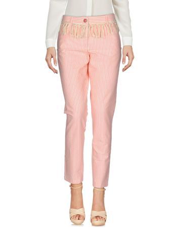 Брюки WHITE SAND 88