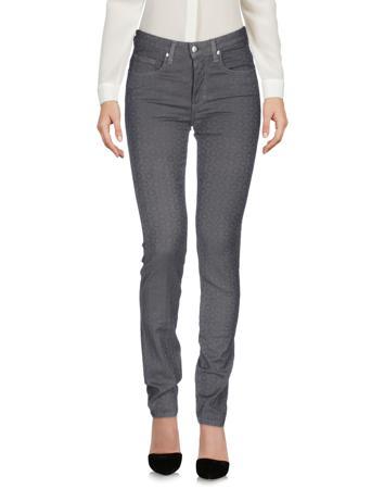 Брюки NOIR JEANS