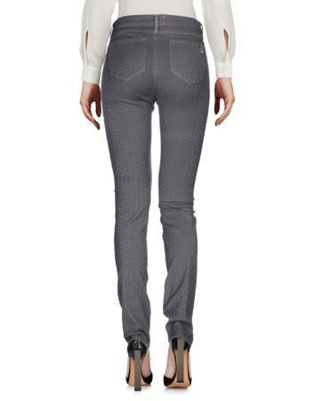 Брюки NOIR JEANS