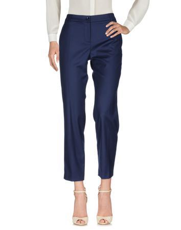 Брюки BLUGIRL BLUMARINE