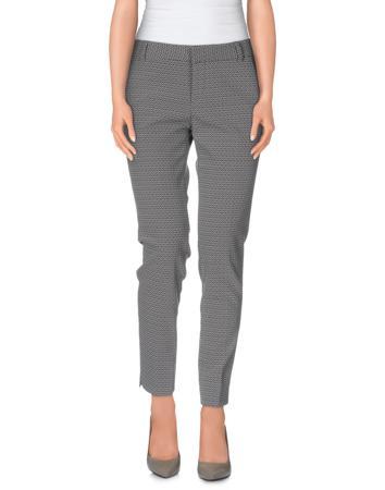 Брюки FABRIZIO LENZI