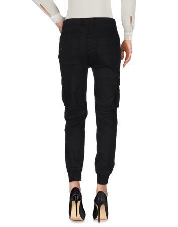 Брюки TWIN-SET JEANS