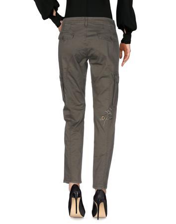 Брюки KAOS JEANS