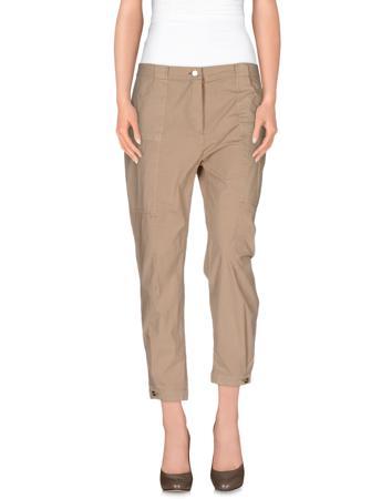 Брюки PINKO GREY