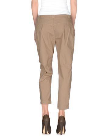 Брюки PINKO GREY