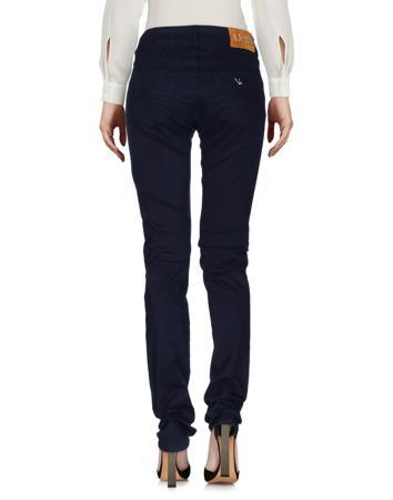 Брюки ARMANI JEANS
