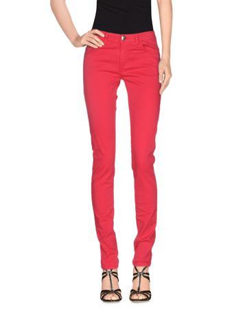 Брюки SCEE by TWIN-SET