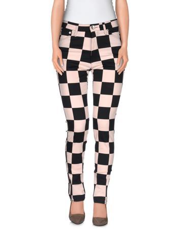 Брюки LOVE MOSCHINO Брюки LOVE MOSCHINO