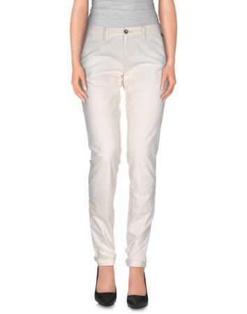 Брюки PEPE JEANS