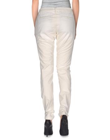 Брюки PEPE JEANS