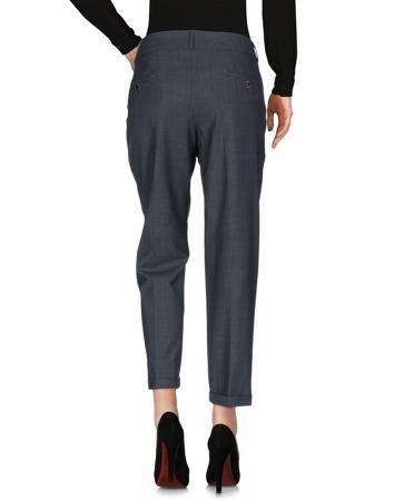 Брюки BRUNELLO CUCINELLI