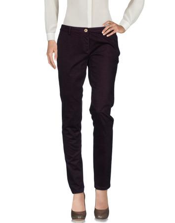 Брюки TRUSSARDI JEANS