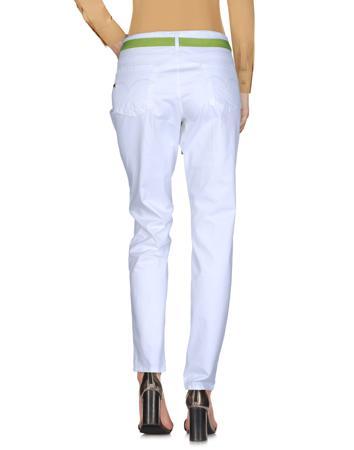 Брюки TWIN-SET JEANS
