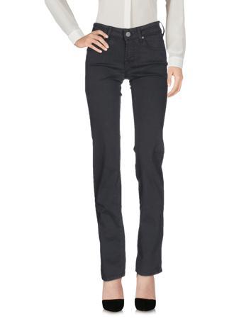 Брюки JACOB COHЁN