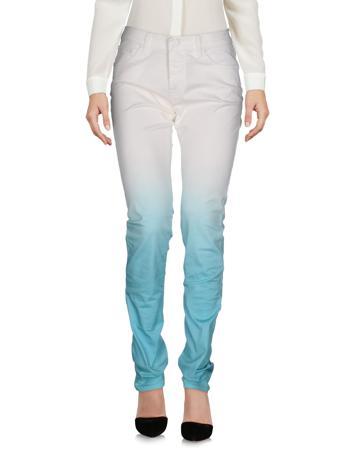 Брюки JACOB COHЁN